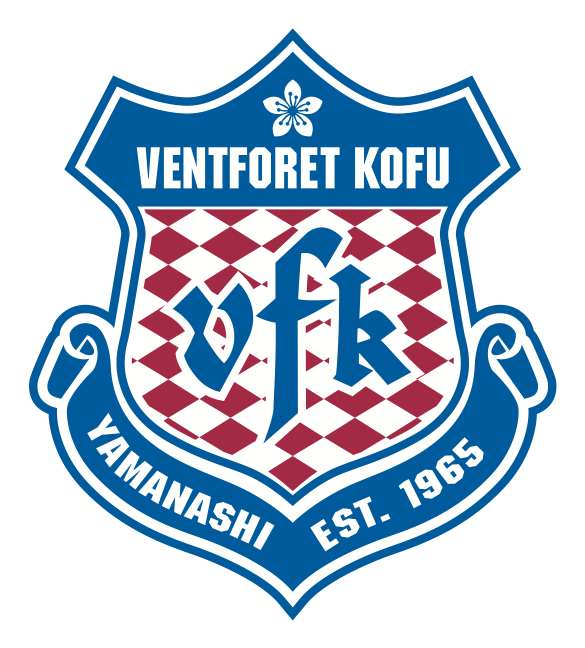 ヴァンフォーレ甲府