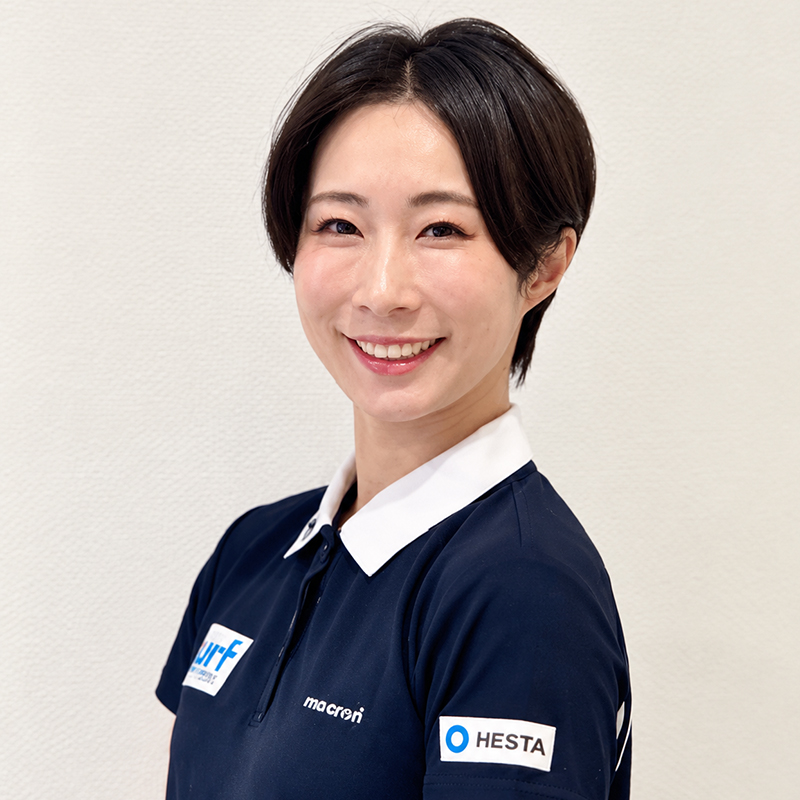 篠崎 愛