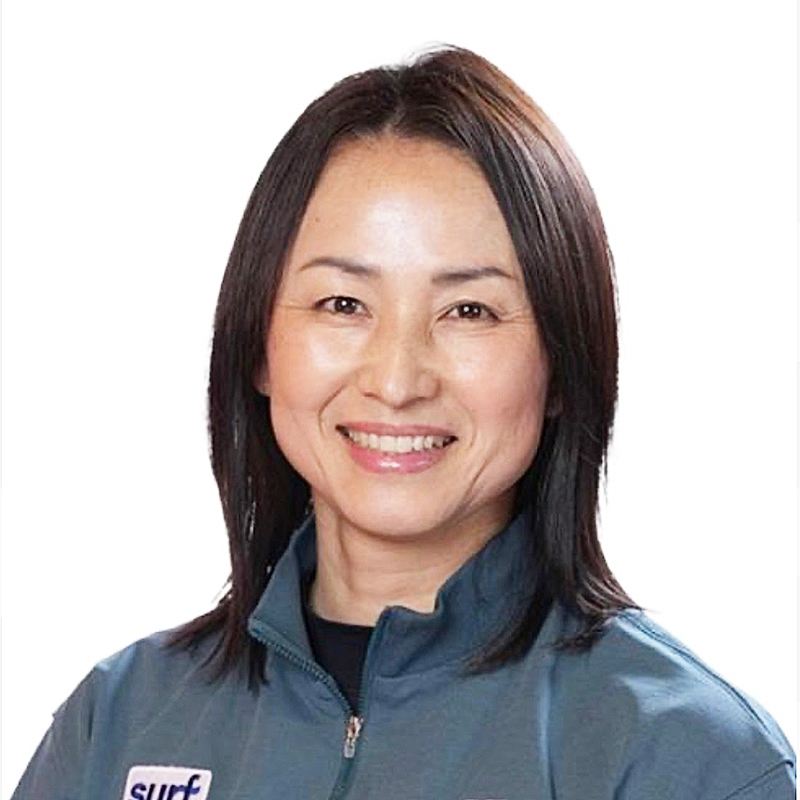 佐藤 美里